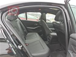 بي ام دبليو الفئة 3